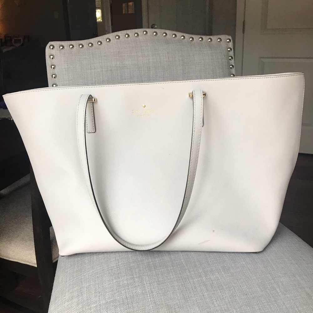 Kate Spade Cedar Harmony Tote